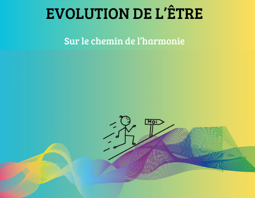 Evolution de l'etre
